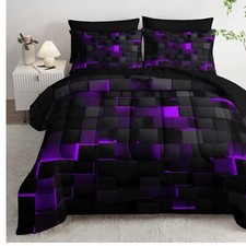 All-Season Lightweight Twin