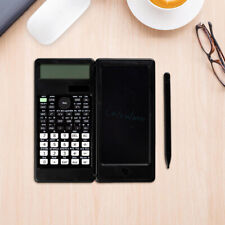 Calculator LCD Writing Tablet