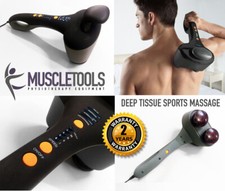 MUSCLETOOLS Electric Massage