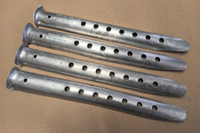 4 x  Ex British Military /| HW