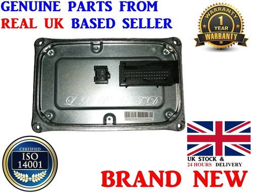 Full led headlight - full,
