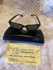 GENUINE RAY.BAN Ladies side