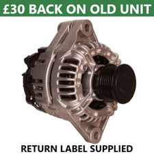 VAUXHALL ASTRA 1.9 CDTi BOSCH