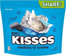 Hersheys Kisses Cookies n