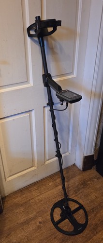 Nokta legend metal - 2, detector
