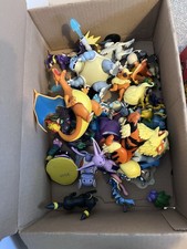 Pokémon Figures