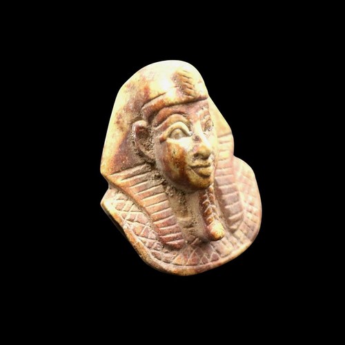 Unique old antique stone king - unique,