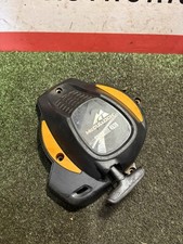 Mcculloch Superlite Ergolite