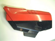 Kawasaki GPX750R ZX750 1987-98