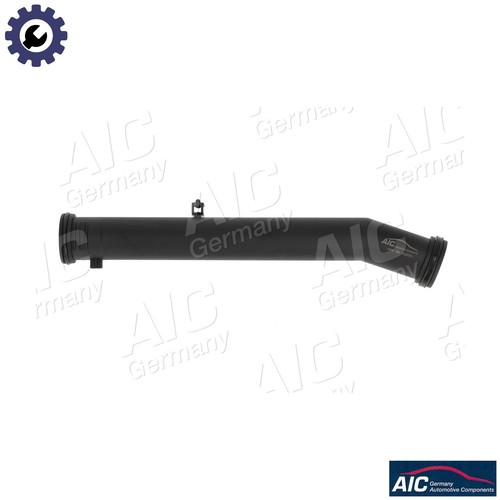 Coolant pipe 52816 for - 52816, vw