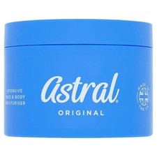 Astral Original Face & Body