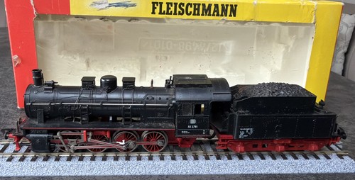 Fleischmann br55 2781 - fleischmann,