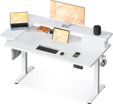 OffiGo Standing Desk with