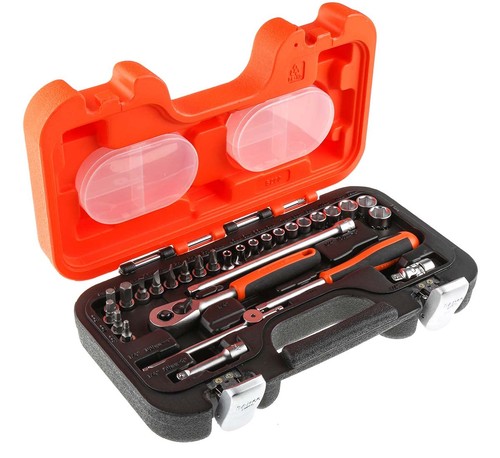 Bahco inch square drive - bahco,