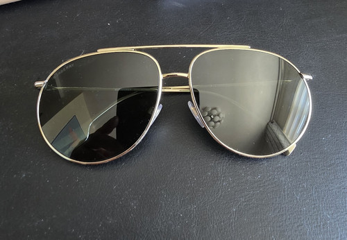 Burberry women aviator - women’s,