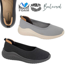 BOULEVARD LAILA LADIES SOFT