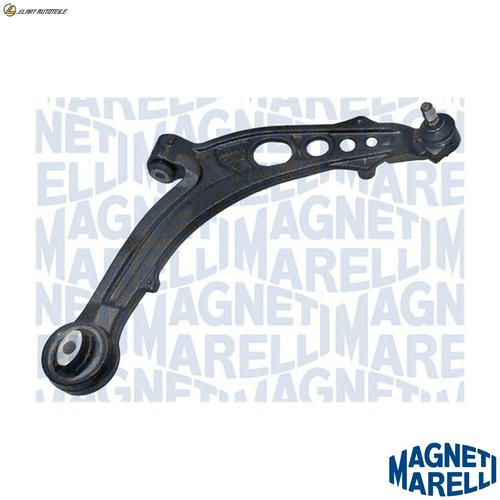 Handlebar wheel suspension - handlebar,