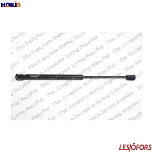 Gas spring bonnet 8041403 - spring,