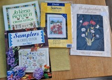 Cross Stitch Collection Bundle
