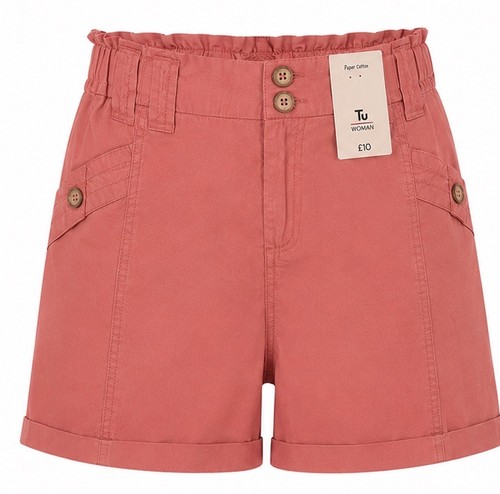 Womens shorts size bnwt - tu,