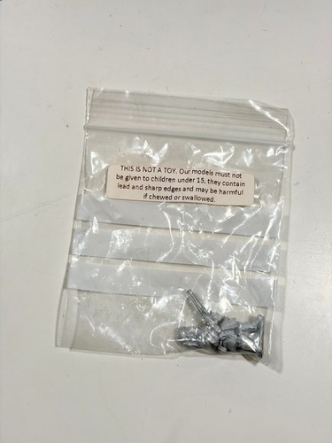 Roleplaying miniatures metal - roleplaying,
