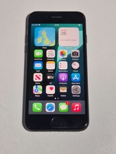 iPhone SE 2nd Gen (2020) 64GB - Black - Unlocked