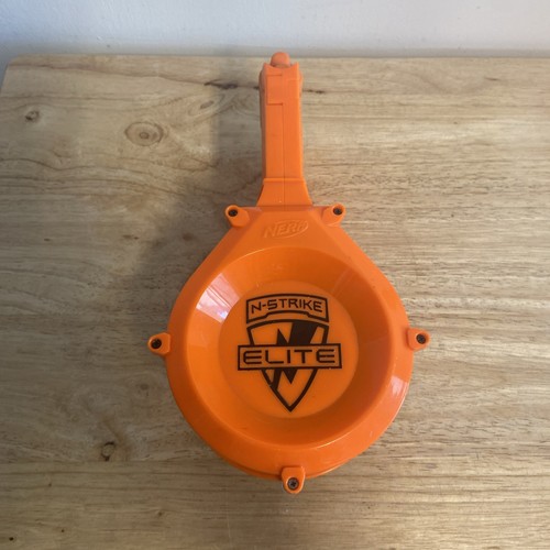 Nerf dart ammo drum - nerf,