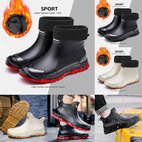 Mens womens wellington rain - womens,