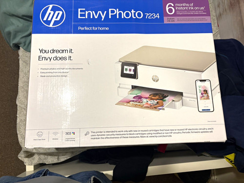 Envy photo 7234 all - envy,