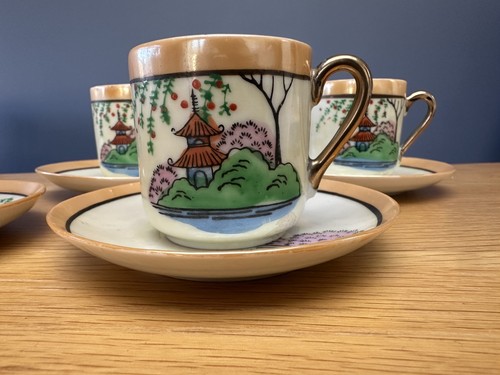 Small vintage japanese - small, klimax