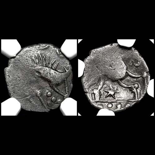 Celtic britain iceni - celtic,