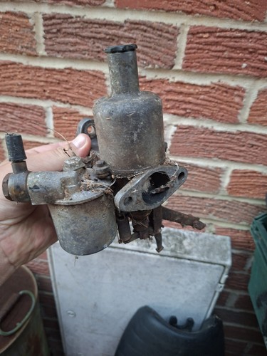 Classic mini carburettor - mini,