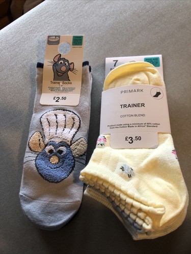 Packs ladies children - x, ladies/children’s
