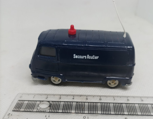 Vintage estafette renault - estafette,