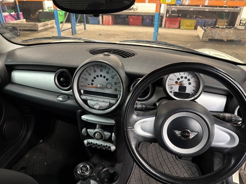 Mini dashboard one - dashboard,