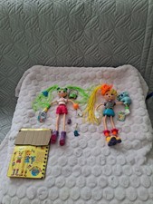 RARE VINTAGE BETTY SPAGHETTY