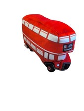 The London Toy Company Red Bus