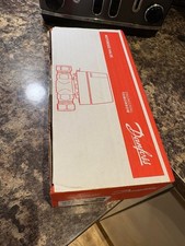 Danfoss HP22 Motorized 2-Port