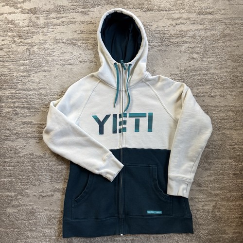 Yeti cycles full zip tone - yeti, 2