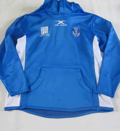 Hull hoodie rugby league - hull, kr