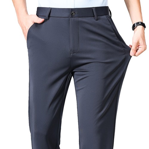 Mens trouser smart - trouser, formal