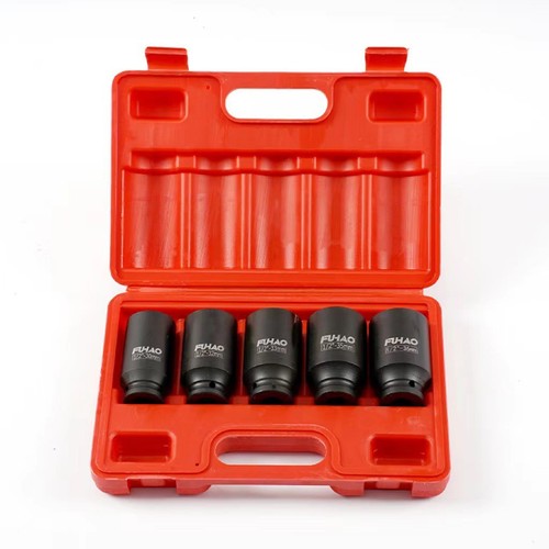 5pcs 36mm deep impact - 30-36mm,