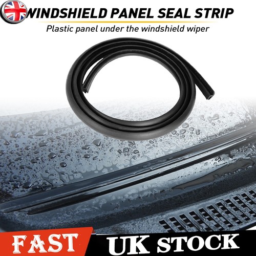 Rubber car front - 1.8m,