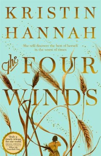 The four winds a novel - four,