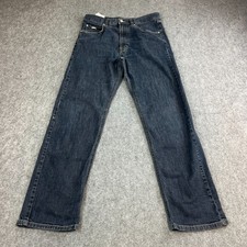 Hugo Boss Mens Jeans Regular