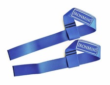 IronMind Strong Enough Lifting