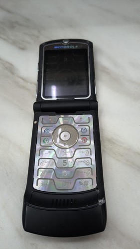Tg2057 motorola razr v3i - tg2057,