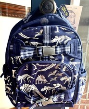 Pottery Barn kids School