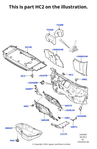 10x land rover clip freelander - land,