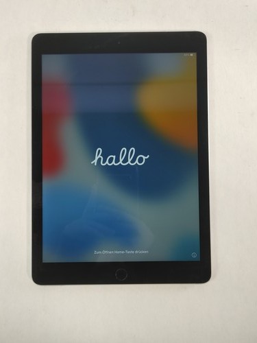 Apple ipad air 2nd gen - 2nd, a1566